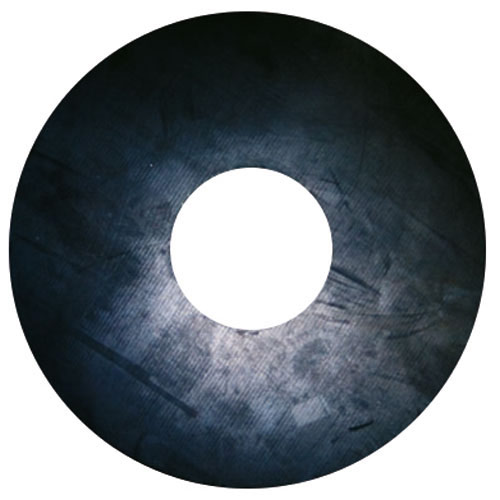 Gummidüse für Prallkopfverteiler 