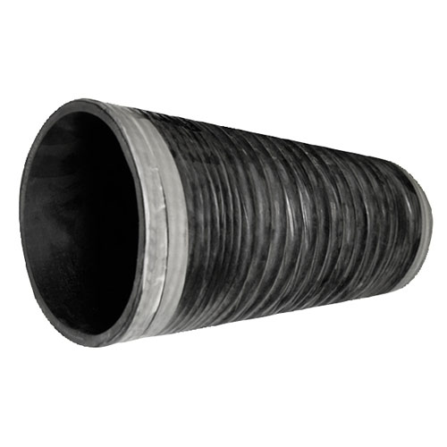 Rubber sleeve/connection hose for pump line 