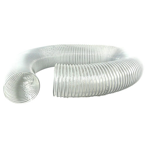 Saug- und Druckschlauch FITT Venflex PU LD 