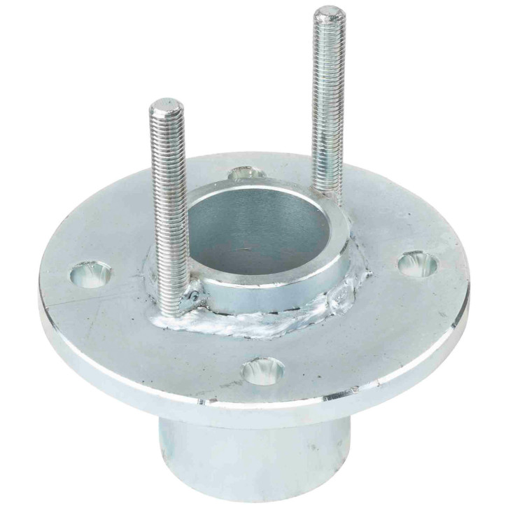 Bearing flange 