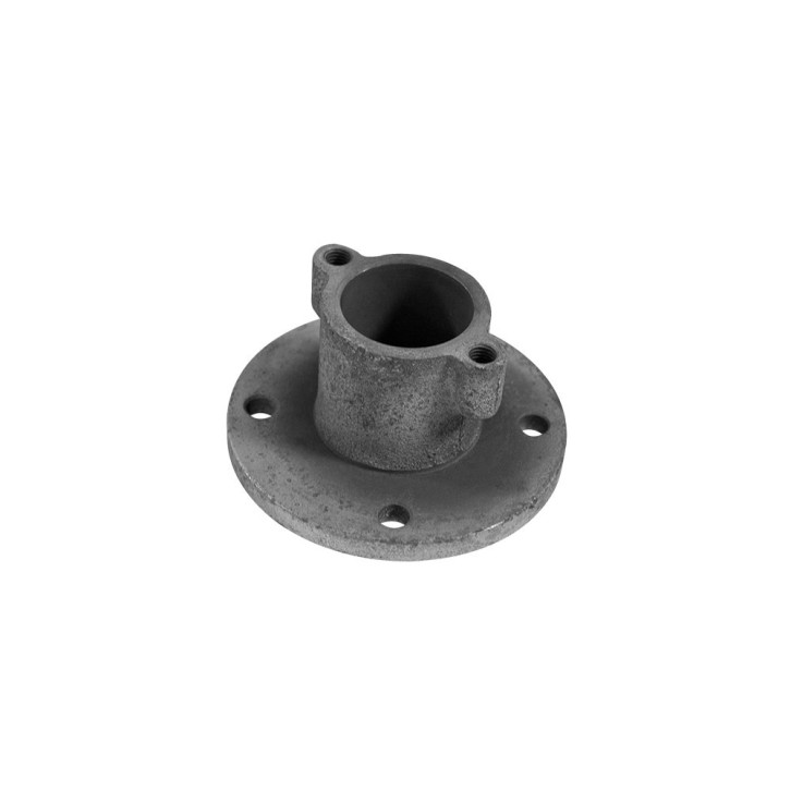 Bearing flange front or rear 