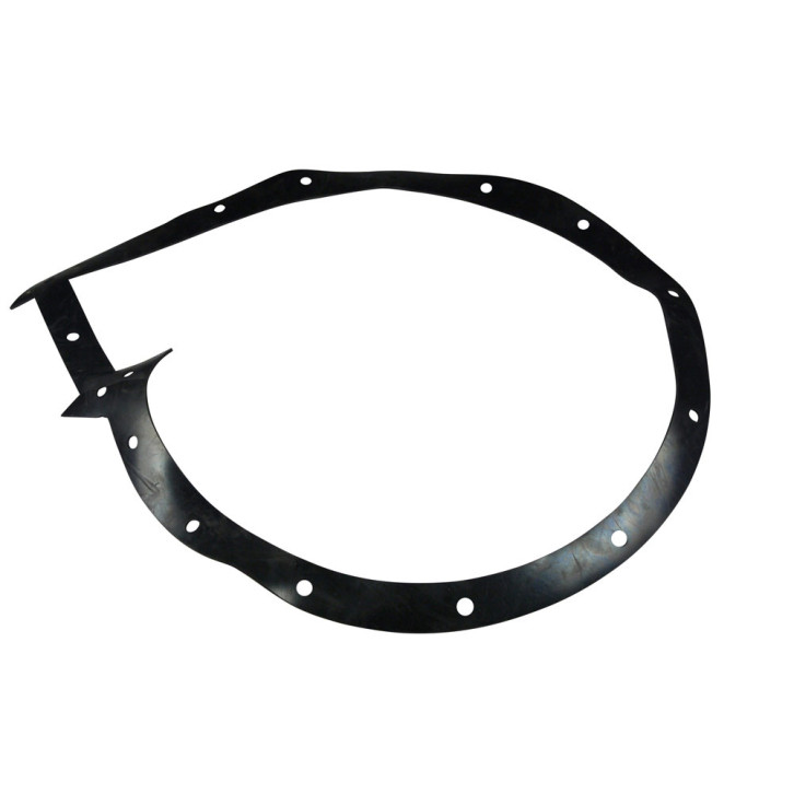 Sealing for spinner box 