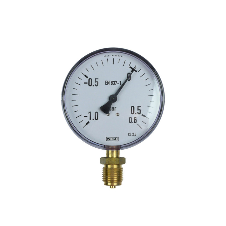 Manometer 