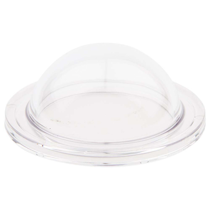 Schauglas für Syphonabscheider 