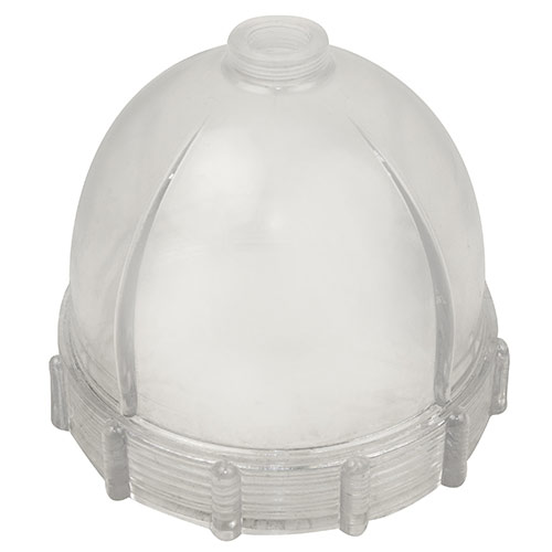 Schauglas für Syphonabscheider 