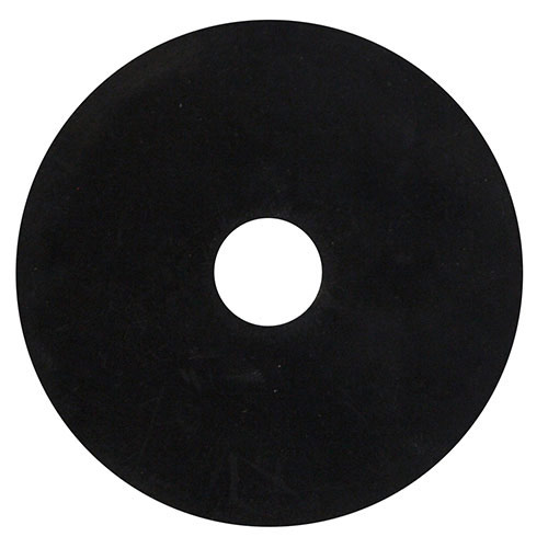 Gummidichtung für Syphon mit Schaumstoffschwimmer 