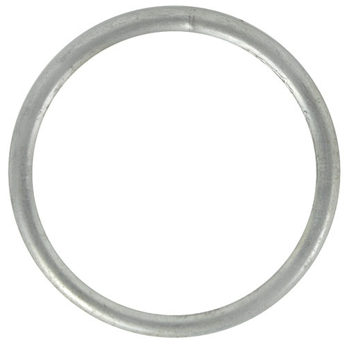 Clamping ring for sight glass RIV 
