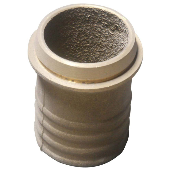 Schlauchstutzen lose für Syphonabscheider 