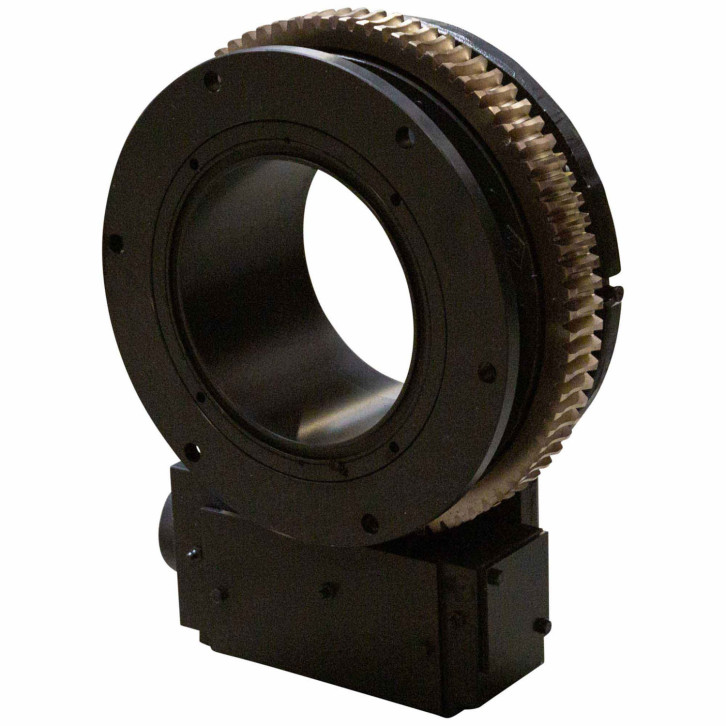 Battioni slewing ring, hydraulic REVOBLOCK 10 