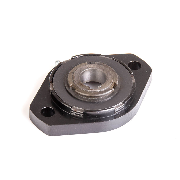 Brake for gear rim/slewing ring META 