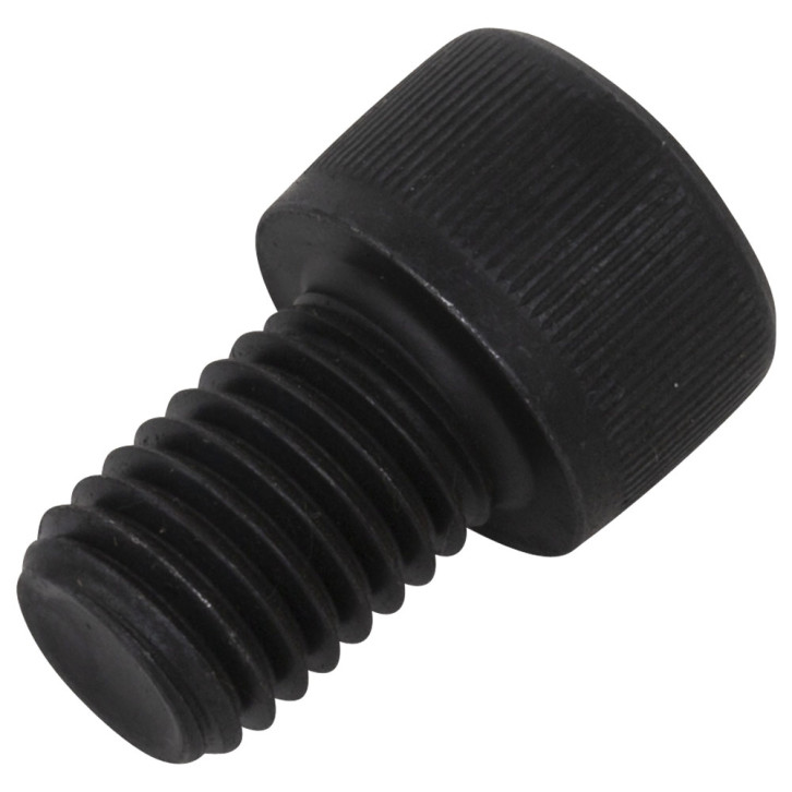 Hexagon socket screw DIN912 / 12.9 
