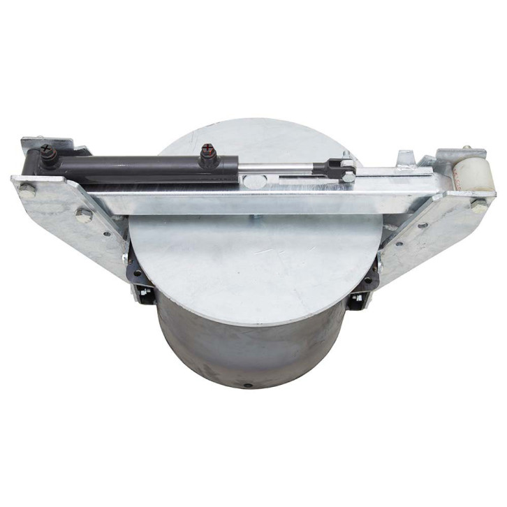 Dom hydraulisch komplett 