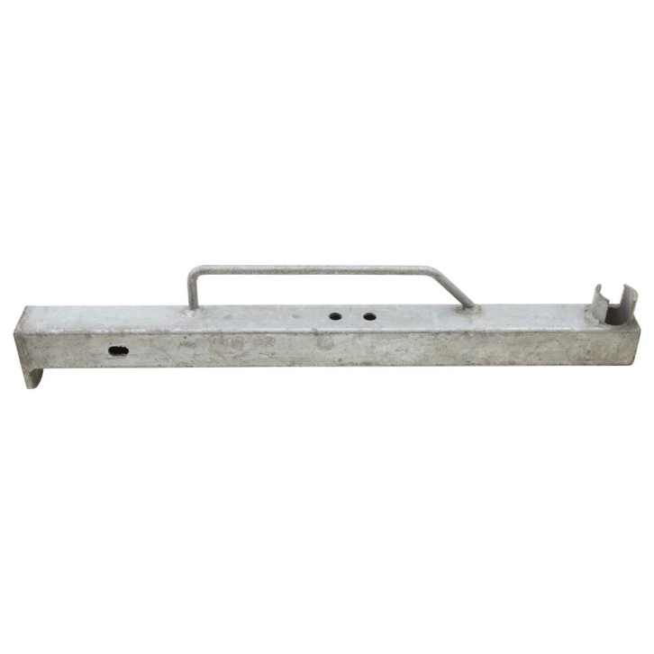 Führungsrohr lose (am Domdeckel) 