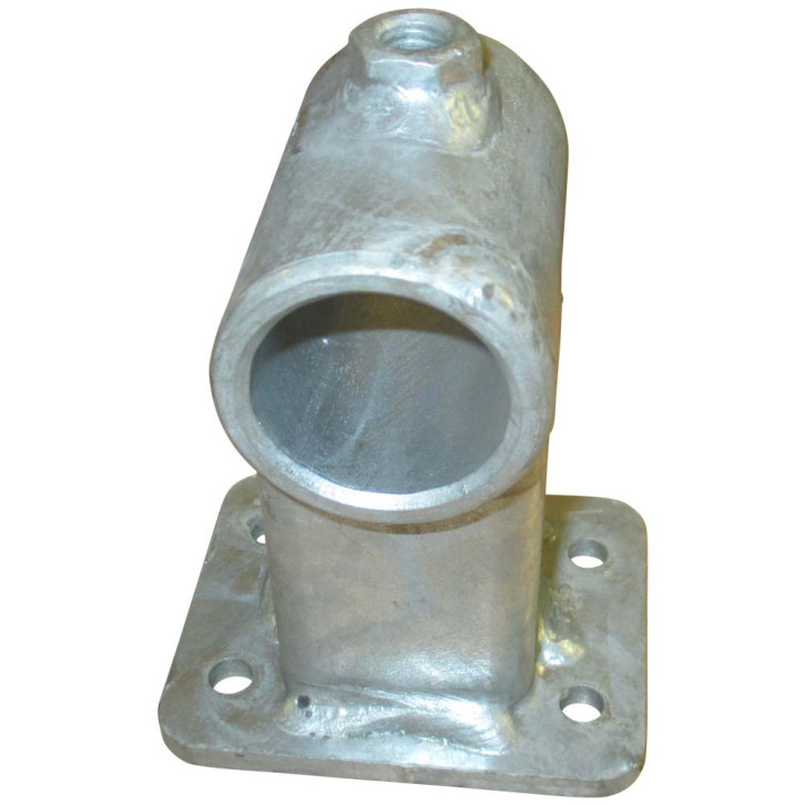 Sliding cover - rear cylinder bracket / old version 