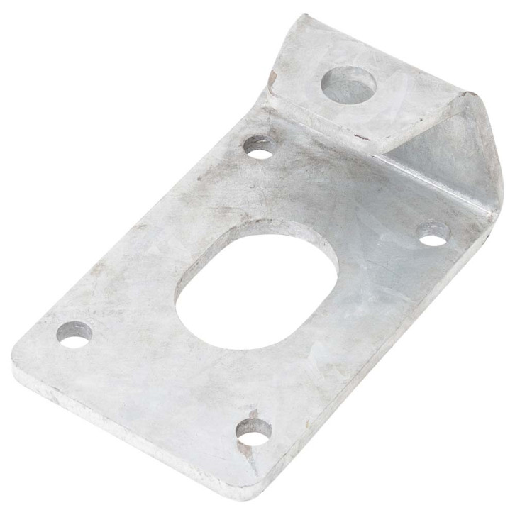 Sliding cover - cylinder holder - version 1 