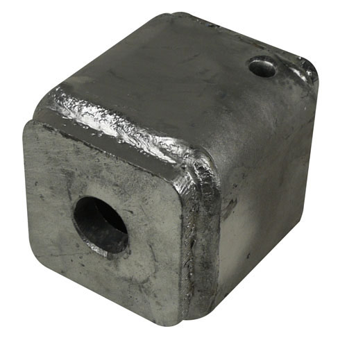 Befestigungsteile passend für Kuhn 