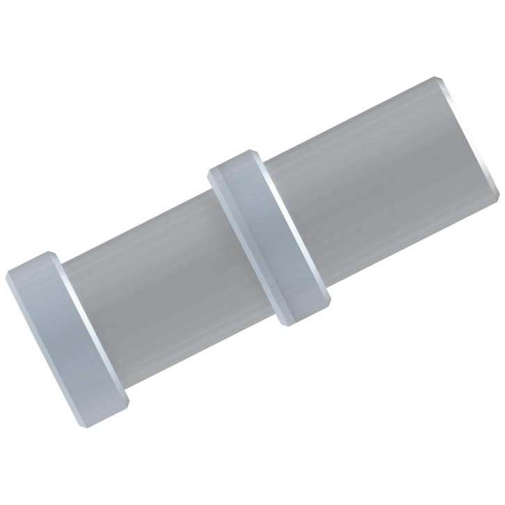 Wellenstummel für Innenrohr 