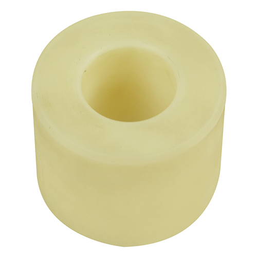 Kunststofflager für Bunkerbefüller 