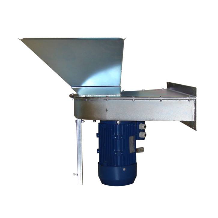 Kellerschachtschleuder 