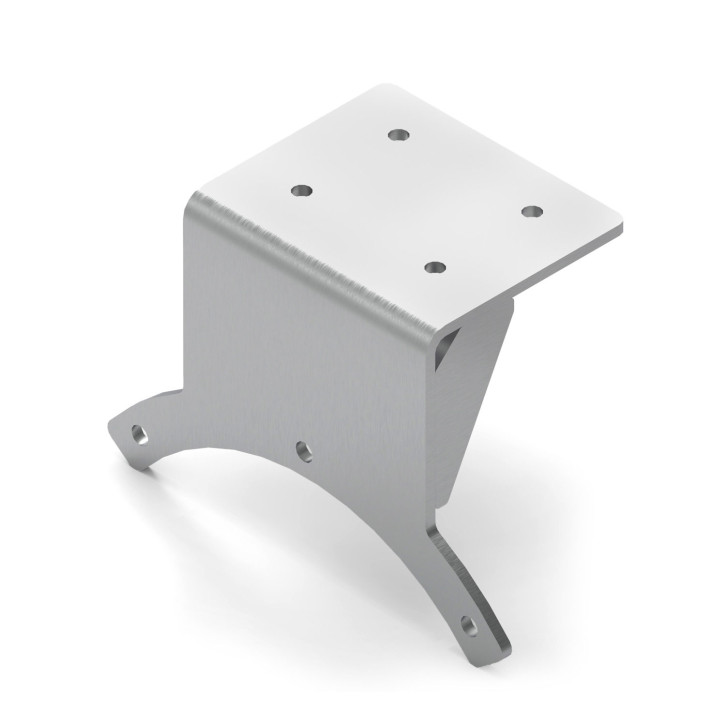 Deckenhalterung kurz 