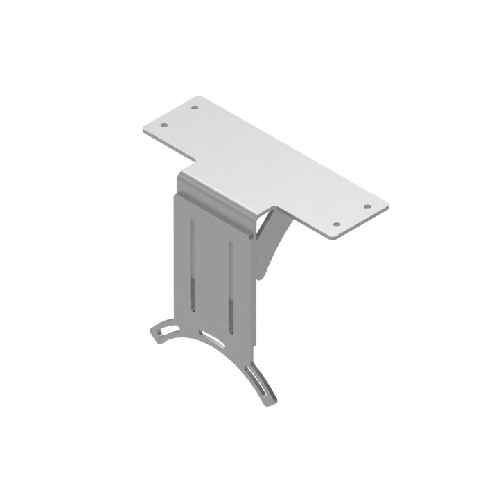 Deckenhalterung verstellbar 