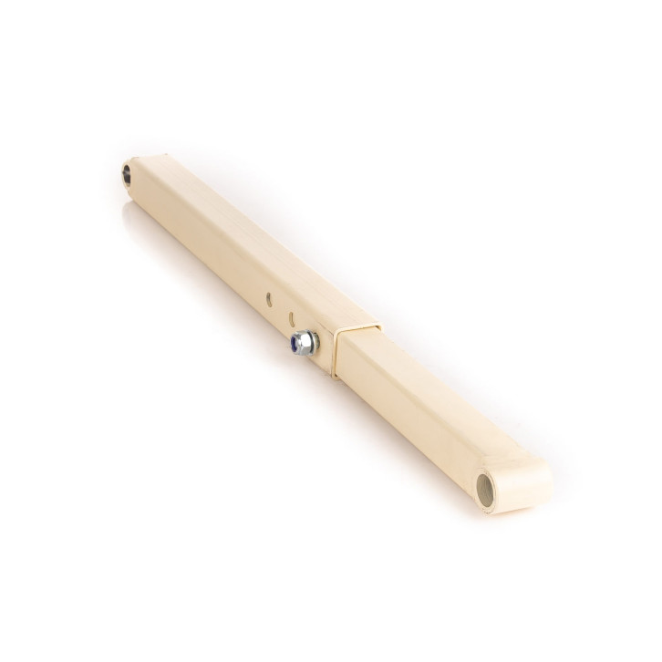 Push rod for attachment actuation 