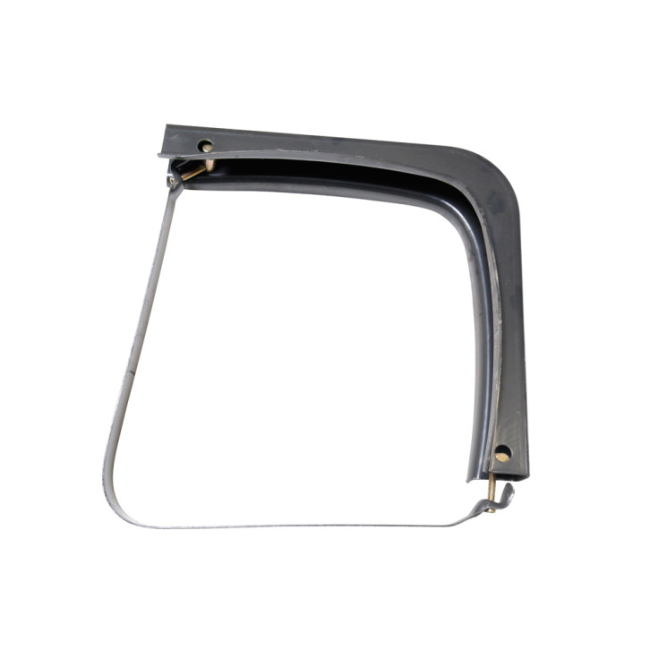 Haltekonsole für Hydrauliktank 