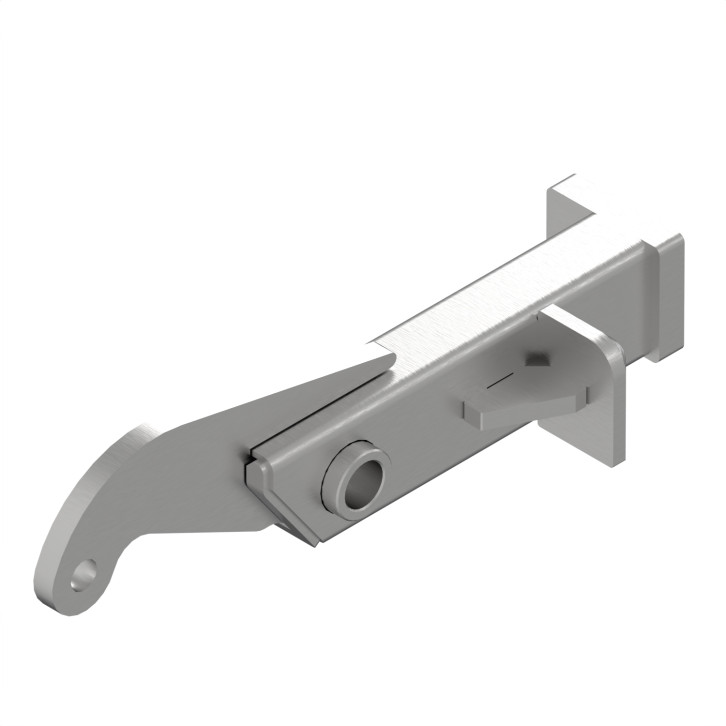 Tilt lock 