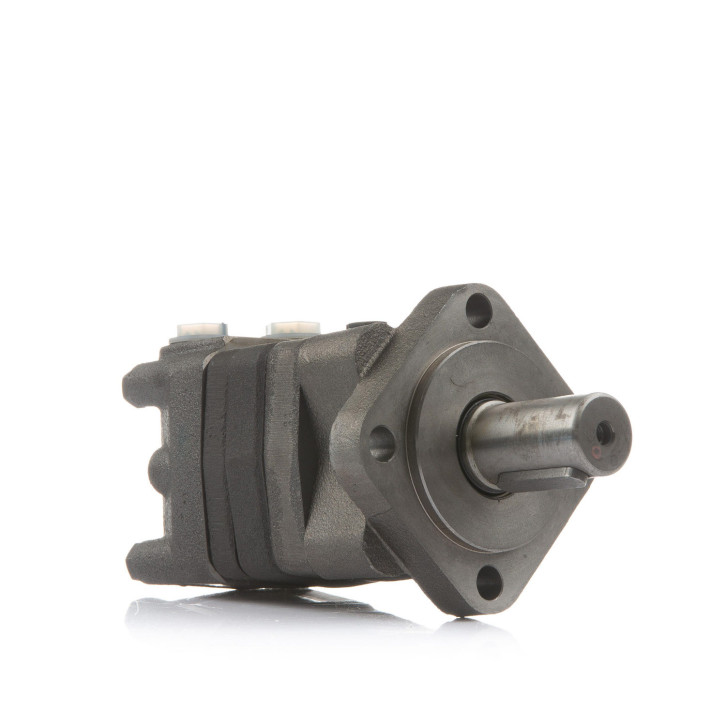 »Sauer Danfoss« hydraulic motor with device for speed sensor 