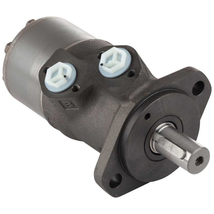 Hydraulic motor »Sauer Danfoss« 