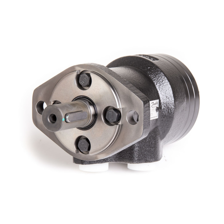 »Danfoss« hydraulic motor 