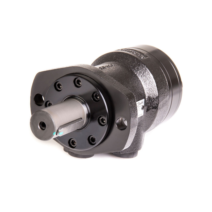 »Danfoss« hydraulic motor 