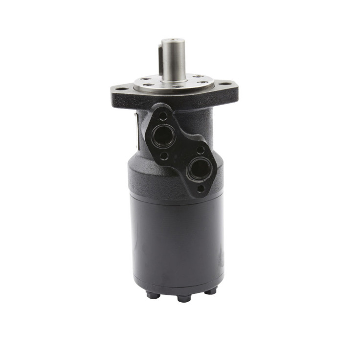 Hydraulic motor (e. g. for TopLift light) 