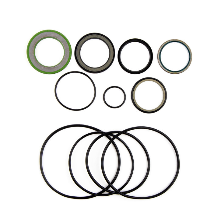 Dichtsatz für Ölmotor 