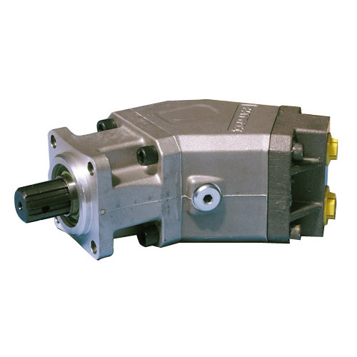Axial piston pump 