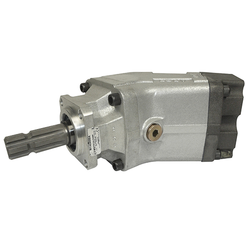 Axial piston pump 