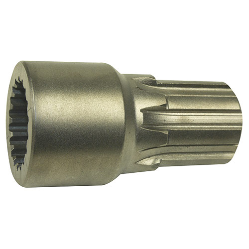 Adapterbuchse für Getriebe Zahnradpumpe LK 