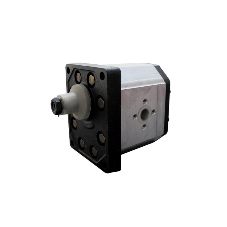 Casappa oil pump with flange 