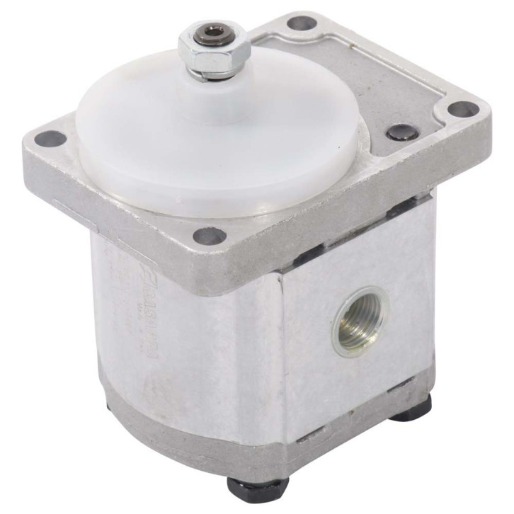 Casappa oil pump with flange 