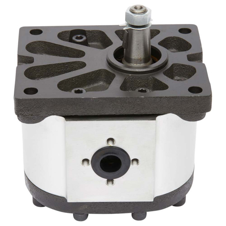 Hydraulic pump 