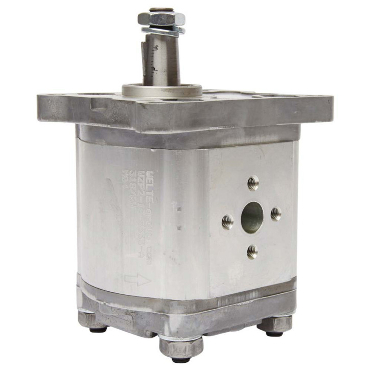 Hydraulic pump 