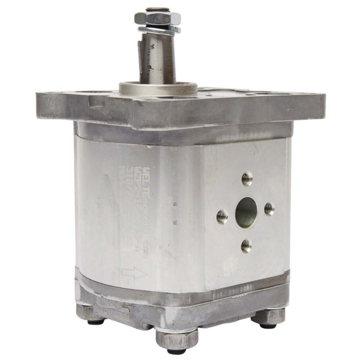 Hydraulic pump 