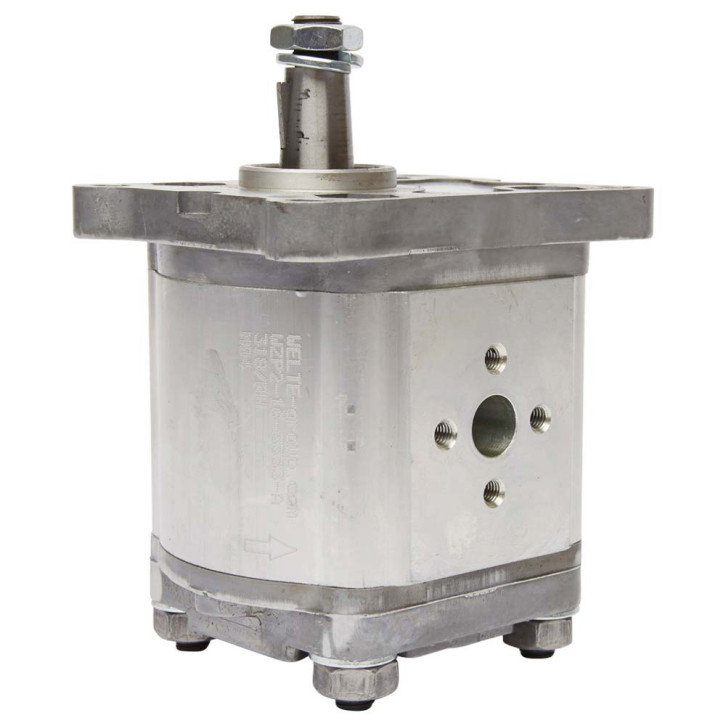 Hydraulic pump 