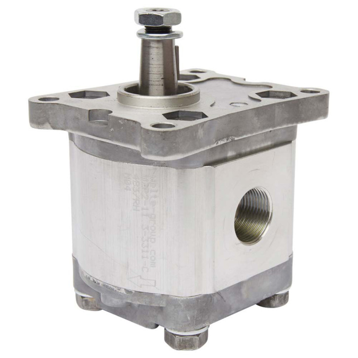 Hydraulic pump 