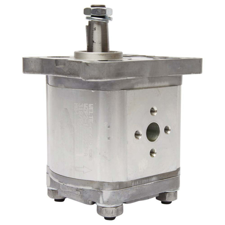 Hydraulic pump 
