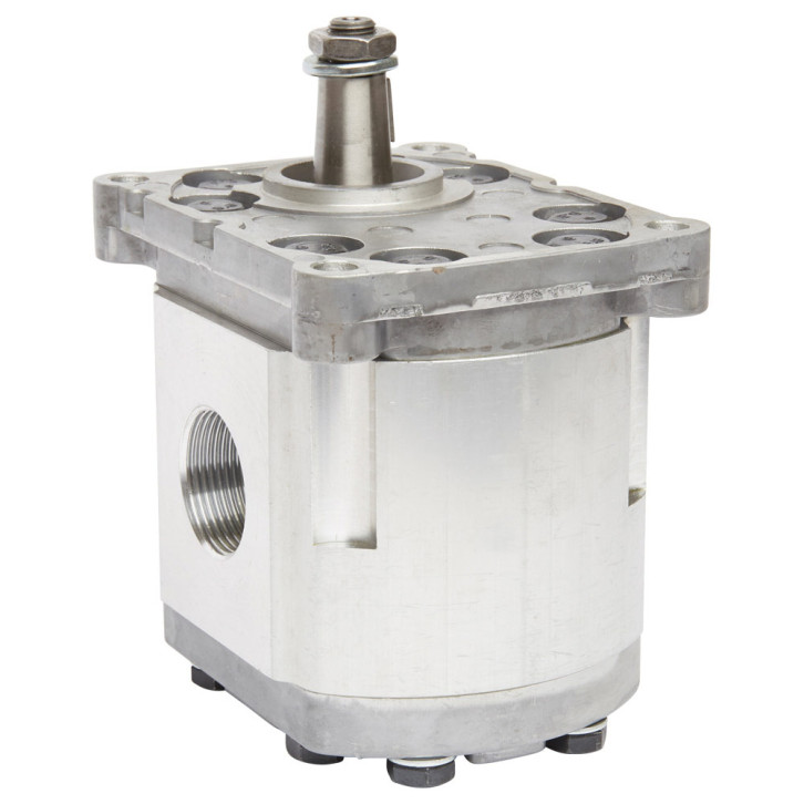 Hydraulic pump 