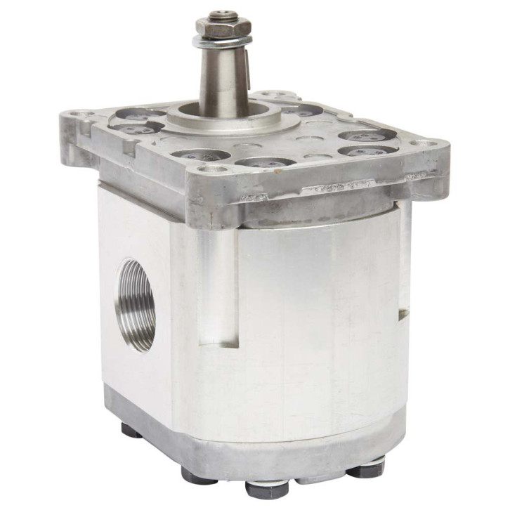 Hydraulic pump 