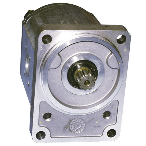 Hydraulic pump 