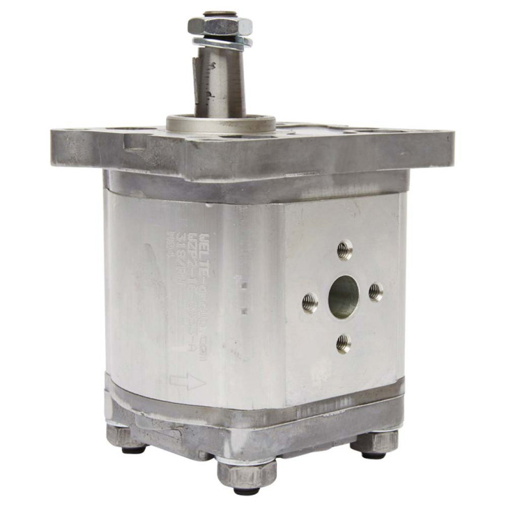 Hydraulic pump 