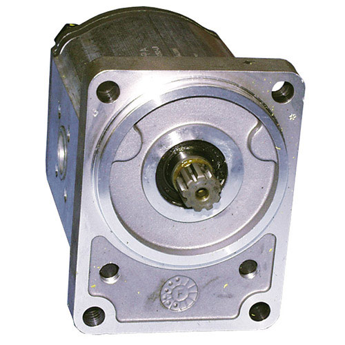 Hydraulic pump 